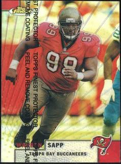 Warren Sapp