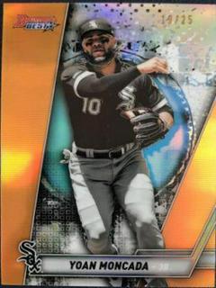 Yoan Moncada