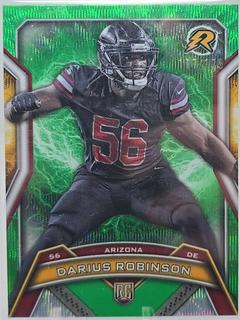 Darius Robinson