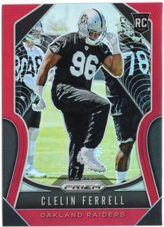 Clelin Ferrell