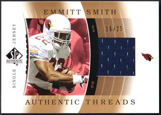 Emmitt Smith