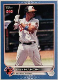 Trey Mancini