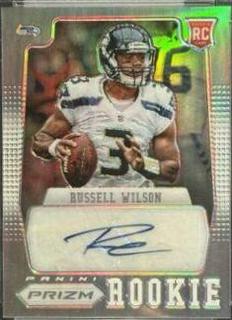 Russell Wilson
