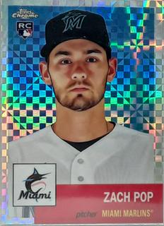 Zach Pop
