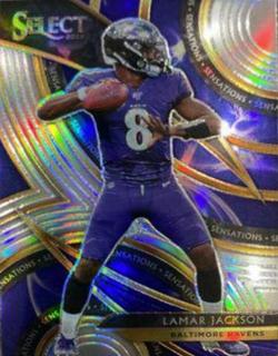 Lamar Jackson