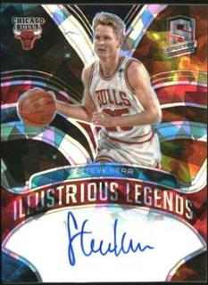 Steve Kerr