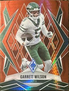 Garrett Wilson