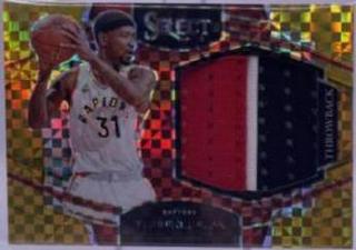 Terrence Ross