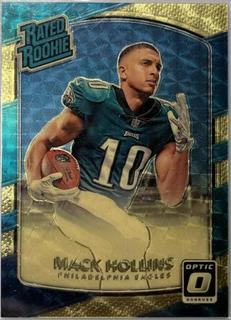 Mack Hollins