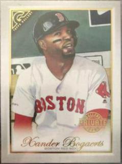 Xander Bogaerts