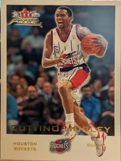 Cuttino Mobley