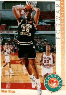 Clarence Weatherspoon