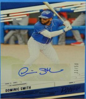 Dominic Smith