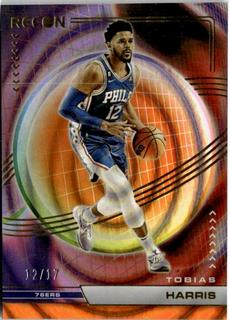 Tobias Harris