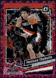 Matisse Thybulle