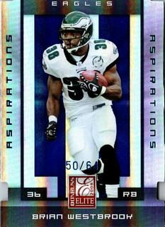 Brian Westbrook