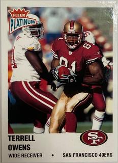Terrell Owens