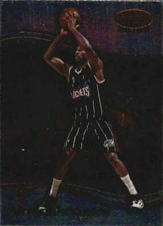 Michael Dickerson