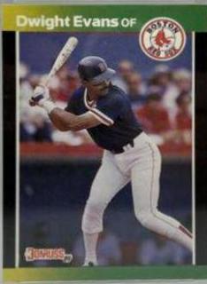 Dwight Evans