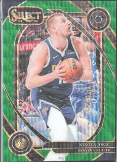 Nikola Jokic