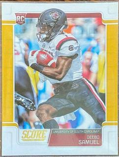 Deebo Samuel