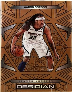 Aaron Gordon