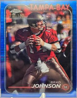 Brad Johnson