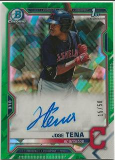 Jose Tena