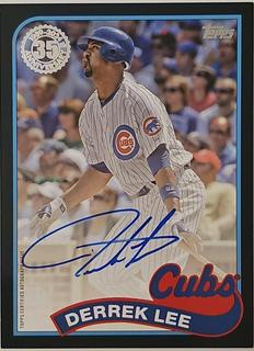 Derrek Lee