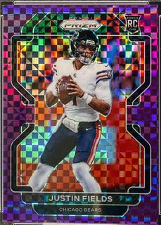 Justin Fields