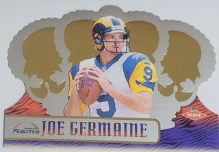 Joe Germaine