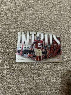 Frank Gore