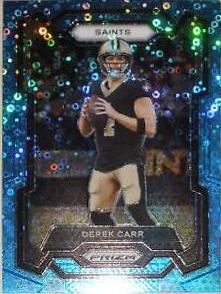 Derek Carr