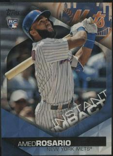 Amed Rosario