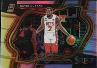 Kevin Durant