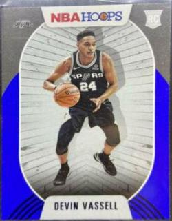 Devin Vassell