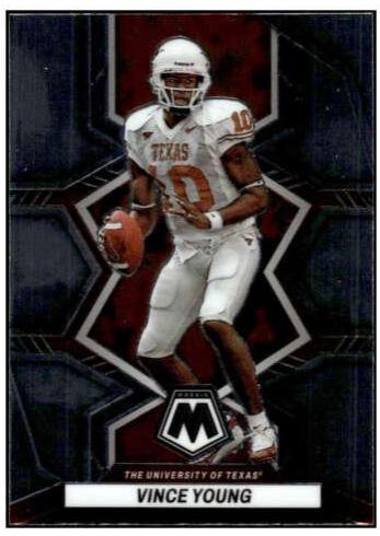 Vince Young #100