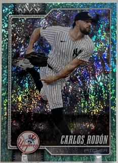 Carlos Rodon