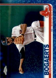 Xander Bogaerts