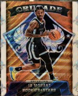Ja Morant
