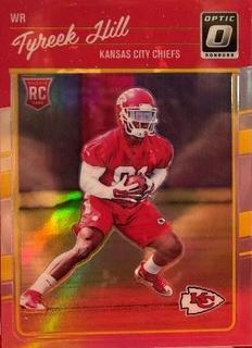 Tyreek Hill
