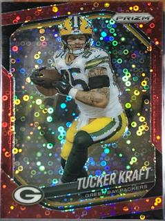 Tucker Kraft