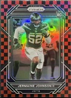 Jermaine Johnson II
