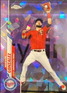 Marwin Gonzalez