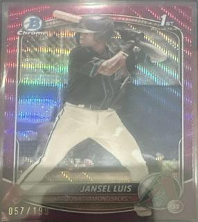 Jansel Luis