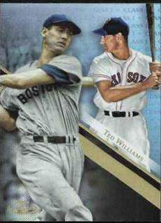 Ted Williams