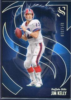 Jim Kelly