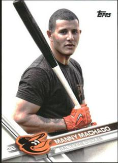 Manny Machado