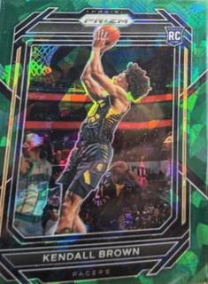 Kendall Brown
