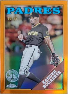 Xander Bogaerts